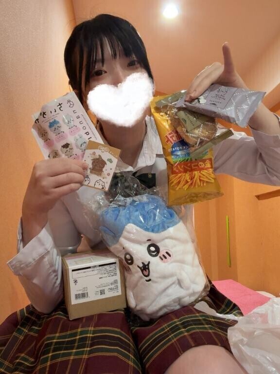 本指G.Yさんありがとう🩵