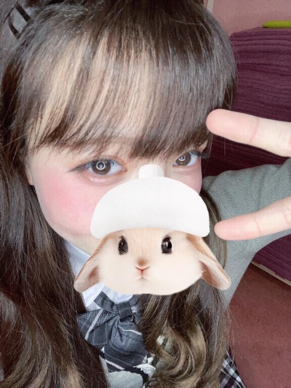 待ってるよっ💗💗