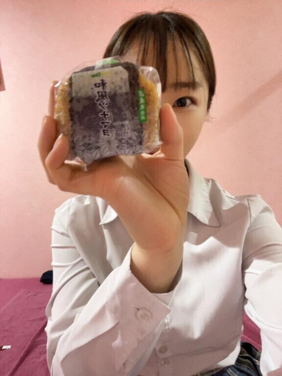 いるよ