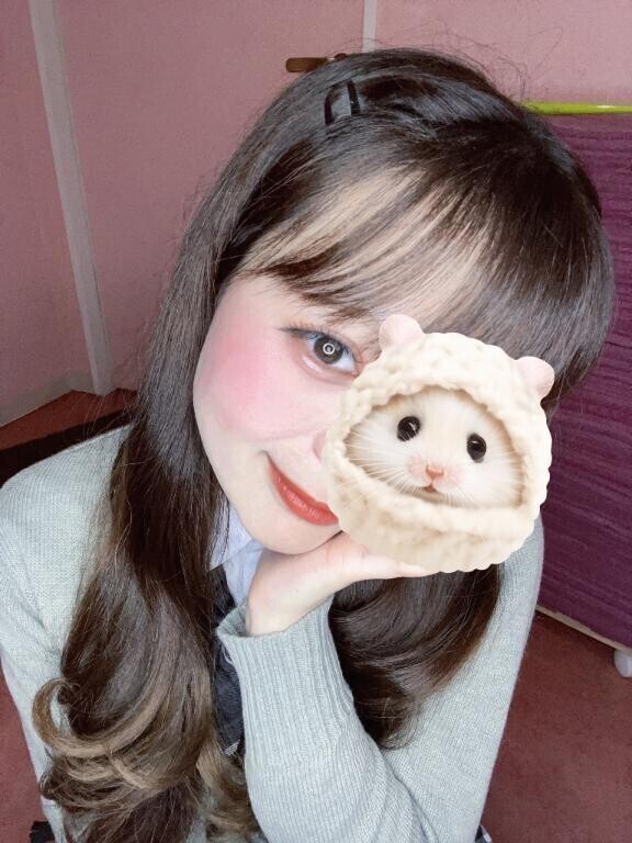 🎀お礼🎀