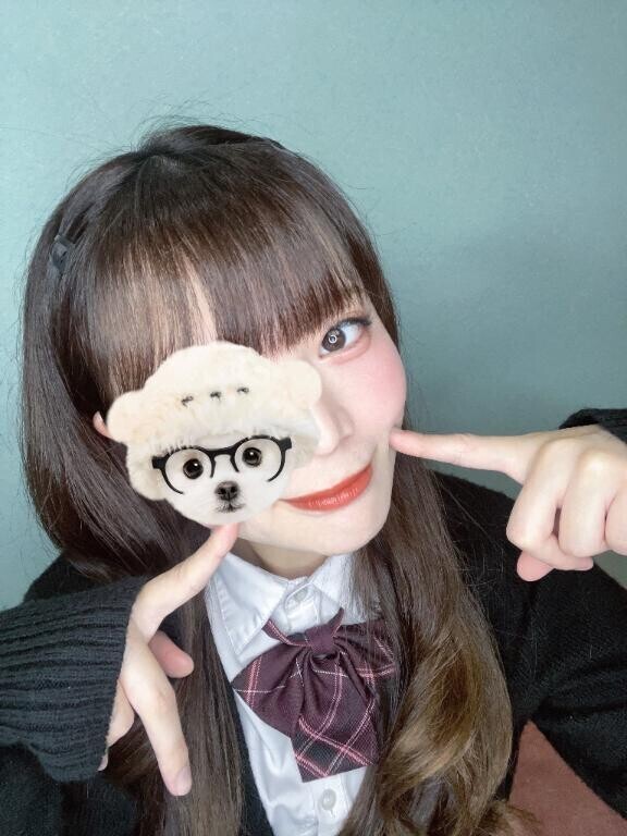 待ってるよっ💗💗