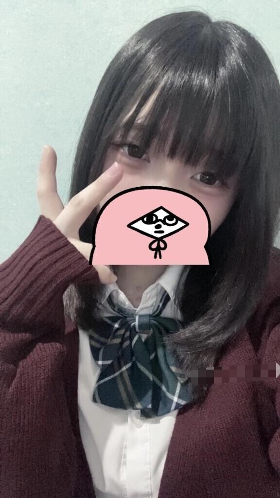 ぴさぴさ❕