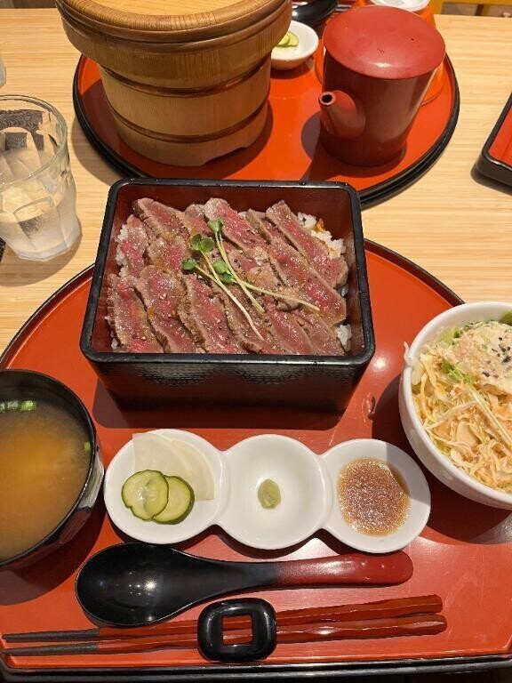 飯テロ⚠️‼️