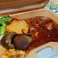 球場飯🍛🥟