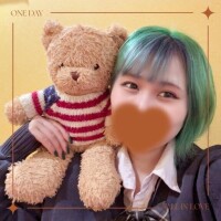 ありがと！