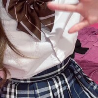 今日のリボン可愛い🎀