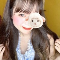 エプロンかわいい〜〜！！🤍