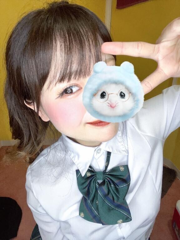 ふうな待ってますっ！