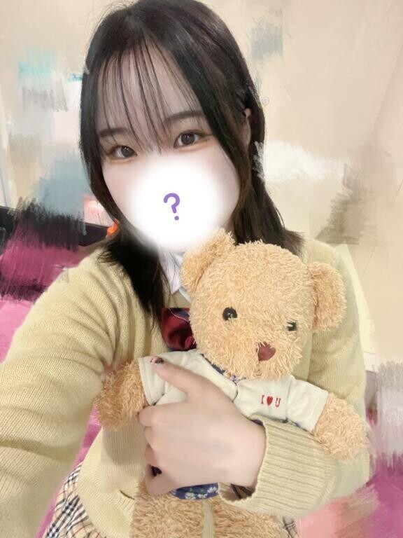 あみの元気、きみにわけてあげる