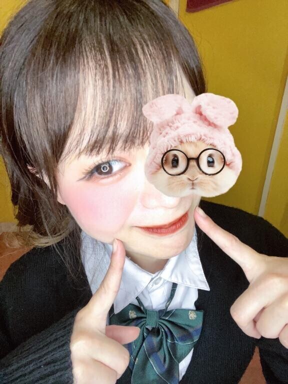 ほっぺぷにーー