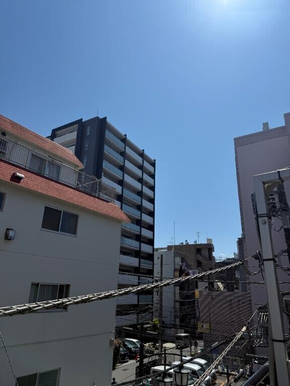 おはよっ☀️