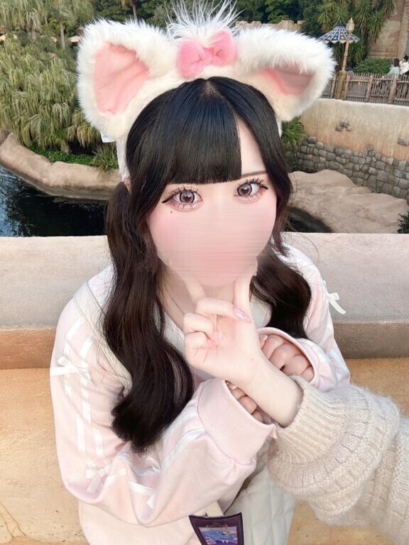 GWデート♡