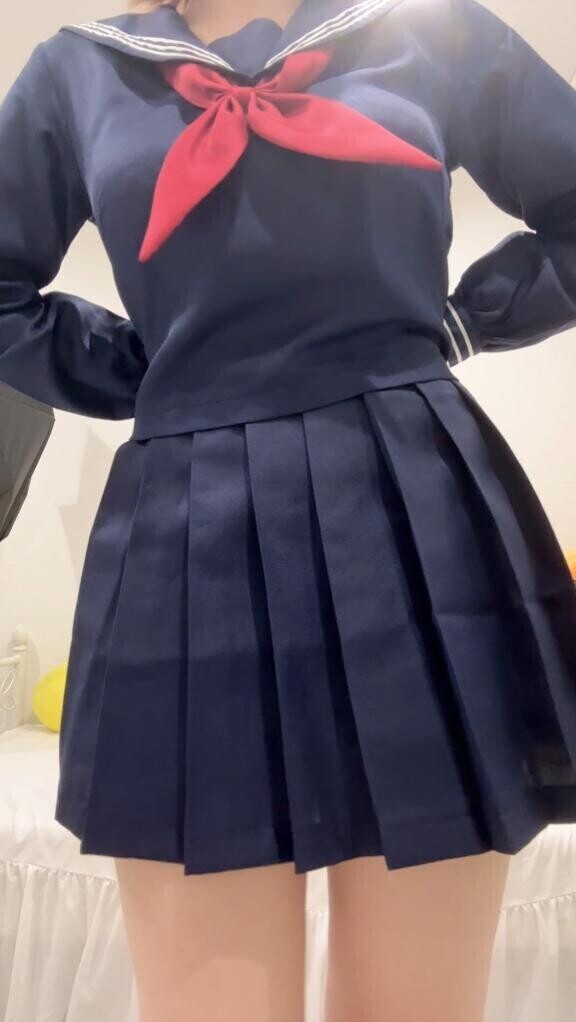 制服🏫