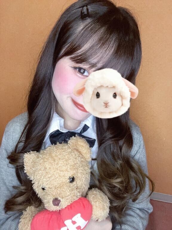 🎀お礼🎀