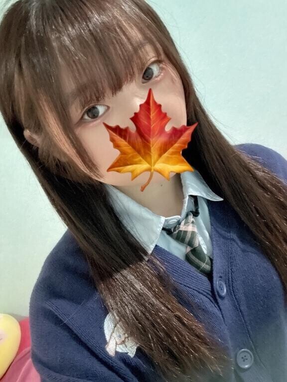 登校しました❣️