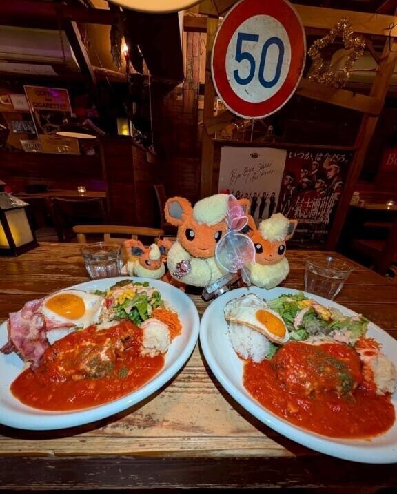 おいしいです( 💓∀💓)