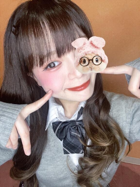 🎀お礼🎀