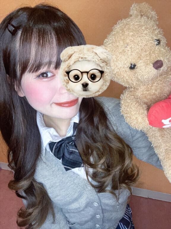お礼&💗次回の登校予定について💗