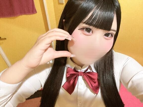 にんまり