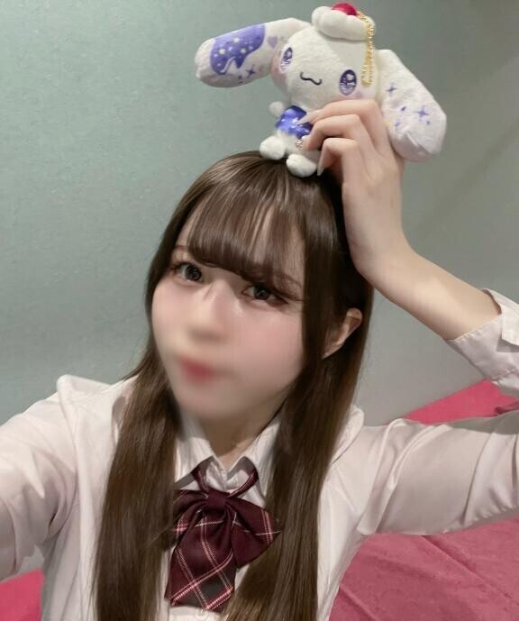 白くてふわふわしてるキャラクター大好き🩵🤍