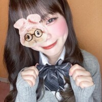登校したよっ💗💗