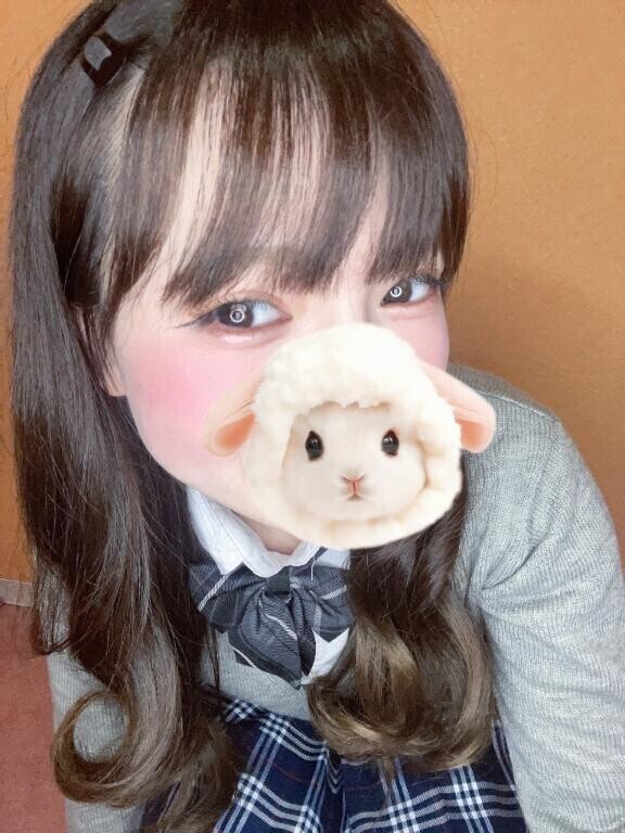 にこにこ〜〜〜💗