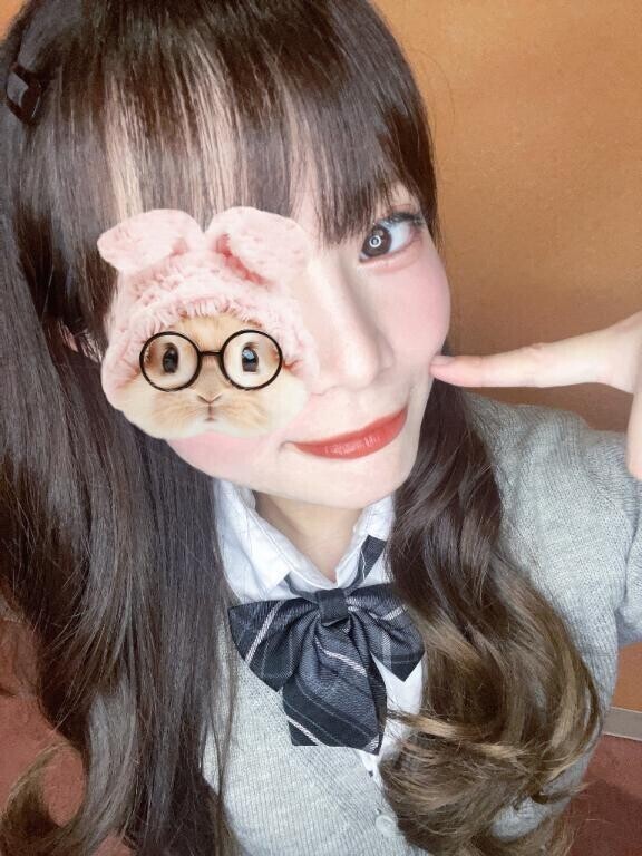 つんっ👈🏻👈🏻