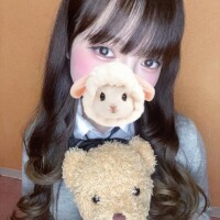 🧸ちょこんっ🧸