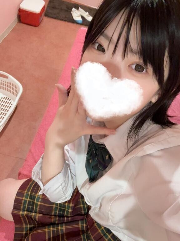T.Kさんありがとう🫧