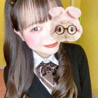 登校したよ！💗
