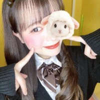 待ってるよ〜〜💗💗
