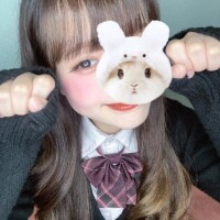 登校中っ