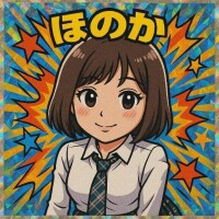 登校するよーーーん！