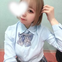 💌 チェックシャツでパーマのお兄さん️🩵