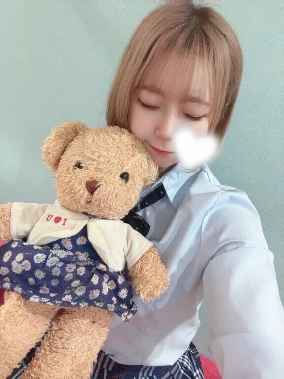 いっぱい嬉しい😖💞