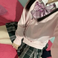 登校しました♡