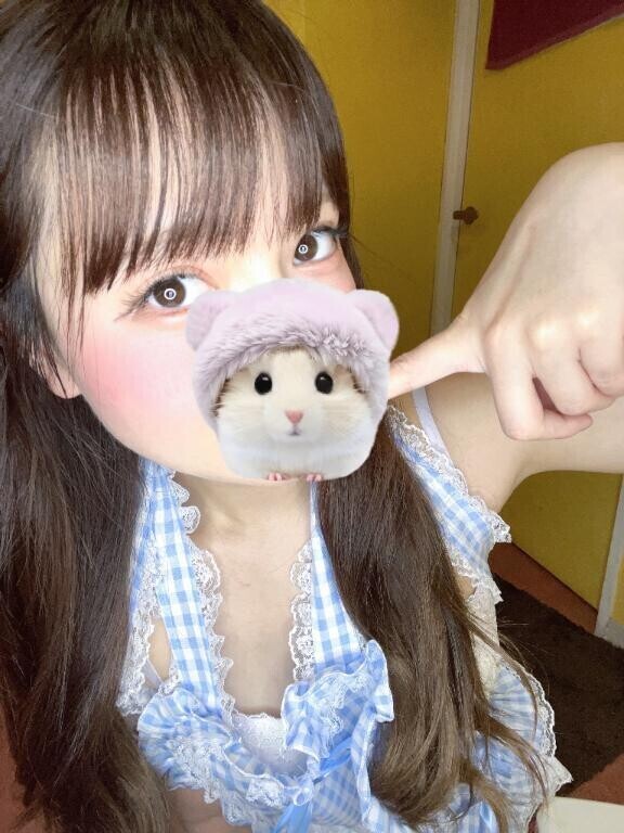 💗お礼💗