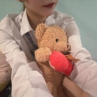 御礼❤️Kさん