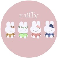 ミッフィー