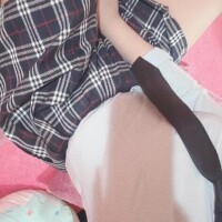 登校中