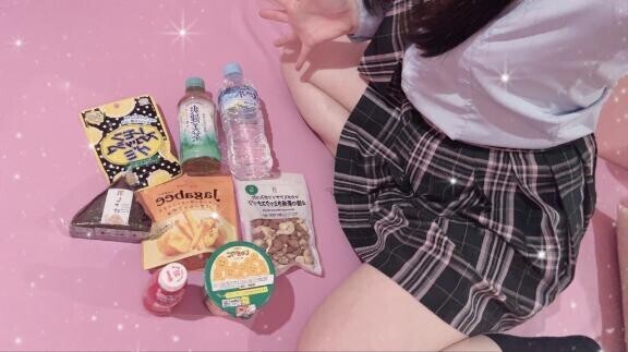 差し入れパーティー🌟