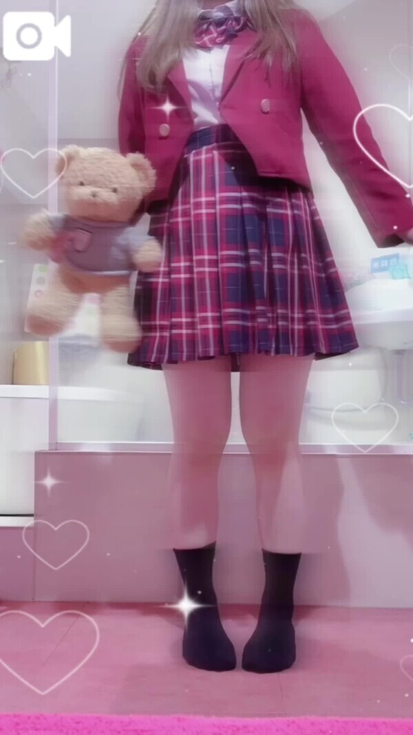 じゃーん