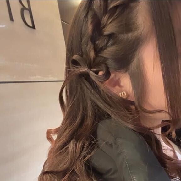お久しぶりです💗