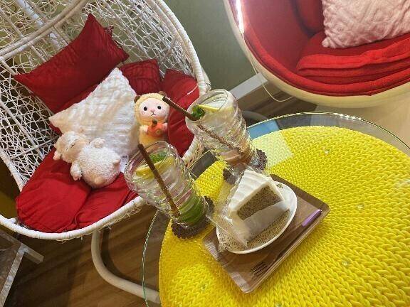 カフェ☕✧
