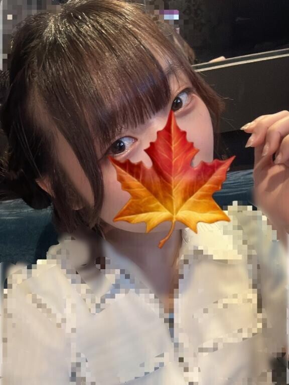 くらげさんヘア🪼🩵
