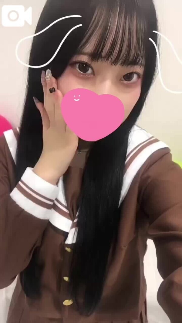 こんなの初めて…♡