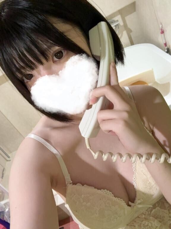 どうかな？🥺💗