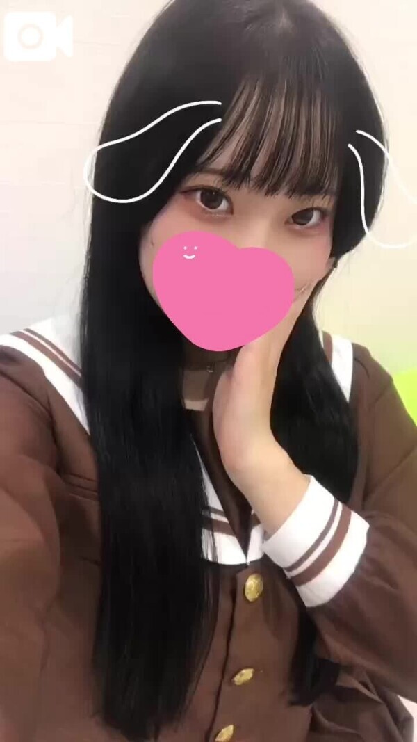 すぐにビンビンに♡