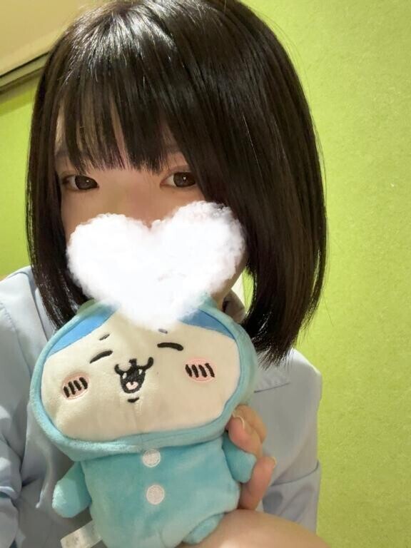 お礼待っててね💌
