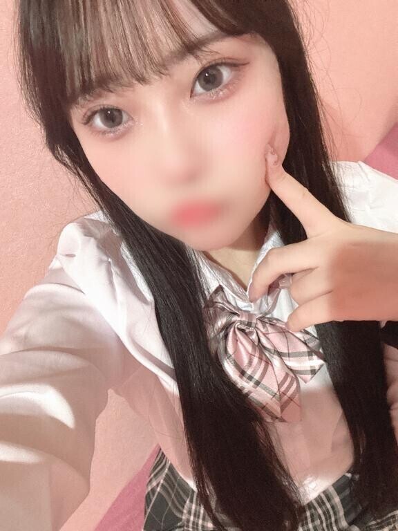ん〜っ♡